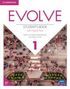 Leslie Anne Hendra: Evolve Level 1 Student's Book with Digital Pack, Buch