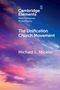 Michael L Mickler: The Unification Church Movement, Buch