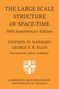 George F. R. Ellis: The Large Scale Structure of Space-Time, Buch