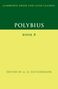 : Polybius: Book 8, Buch