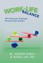 M Joseph Sirgy: Work-Life Balance, Buch