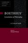 : Boethius' 'Consolation of Philosophy', Buch