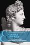 Titel: "The Cambridge Companion to Classics and Race". Herausgegeben von Rosa Andújar, Elena Giusti, Jackie Murray. Statue in weiß., Buch