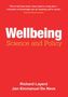 Richard Layard: Wellbeing, Buch