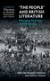 'The People' and British Literature, Buch, Buch