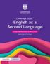 Katia Carter: Cambridge IGCSE(TM) English as a Second Language Exam Preparation and Practice with Digital Access (2 Years), Buch