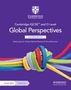 Keely Laycock: Cambridge Igcse(tm) and O Level Global Perspectives Coursebook with Digital Access (2 Years), Buch