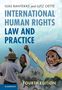 Ilias Bantekas: International Human Rights Law and Practice, Buch