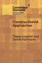 Tobias Ungerer: Constructionist Approaches, Buch