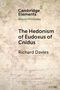 Richard Davies: The Hedonism of Eudoxus of Cnidus, Buch