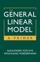 Alexander Von Eye: The General Linear Model, Buch