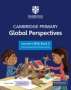 Adrian Ravenscroft: Cambridge Primary Global Perspectives Learner's Skills Book 5 with Digital Access (1 Year), Buch