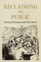 Alon Harel: Reclaiming the Public, Buch
