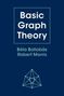 Béla Bollobás: Basic Graph Theory, Buch