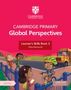 Gillian Ravenscroft: Cambridge Primary Global Perspectives Learner's Skills Book 3 with Digital Access (1 Year), Buch