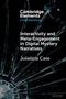 Julialicia Case: Interactivity and Meta-Engagement in Digital Mystery Narratives, Buch