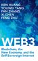 Ken Huang: Web3, Buch