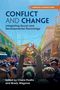 Conflict and Change, Buch