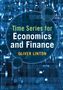 Oliver Linton: Time Series for Economics and Finance, Buch