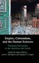 Empire, Colonialism, and the Human Sciences, Buch