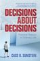 Cass R. Sunstein: Decisions about Decisions, Buch