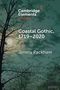 "Cambridge Elements: The Gothic. Coastal Gothic, 1719–2020. Jimmy Packham." Baum und Vollmond im Hintergrund., Buch