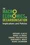 Georg Zachmann: The Macroeconomics of Decarbonisation, Buch