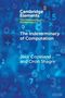 "Cambridge Elements: The Philosophy of Mathematics." Titel: "The Indeterminacy of Computation" von Jack Copeland und Oron Shagrir. Hintergrund: Zahlen., Buch