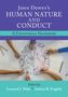 : John Dewey's Human Nature and Conduct, Buch