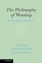 The Philosophy of Worship, Buch, Buch