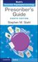 Stephen M Stahl: Prescriber's Guide, Buch