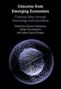 Unicorns from Emerging Economies, Buch