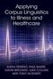 Elena Semino: Applying Corpus Linguistics to Illness and Healthcare, Buch