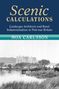 "Scenic Calculations: Landscape Architects and Rural Industrialisation in Post-war Britain" von Moa Carlsson. Foto einer ländlichen Szene mit Kühen., Buch