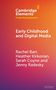 Rachel Barr: Early Childhood and Digital Media, Buch