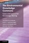 : The Environmental Knowledge Commons, Buch
