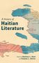 A History of Haitian Literature, Buch