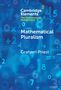 Graham Priest: Mathematical Pluralism, Buch