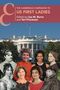The Cambridge Companion to US First Ladies, Buch, Buch