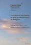 Aribiah David Attoe: The Notion of Vitality in African Philosophy of Religion, Buch
