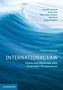 Donald R Rothwell: International Law, Buch, Buch