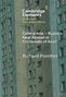 Richard Pomfret: Central Asia - Russia's Near Abroad or Crossroads of Asia?, Buch