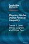 Daniel S. Lane: Mapping Global Digital Political Inequality, Buch, Buch