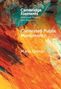 Maria Grever: Contested Public Monuments, Buch