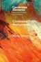 Maria Grever: Contested Public Monuments, Buch