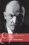 "The Cambridge Companion to Lenin, edited by Matthew Rendle." Porträtfoto eines Mannes mit Glatze und Schnurrbart., Buch