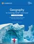 Tana Scott: Cambridge Igcse(tm) and O Level Geography Coursebook with Digital Access (2 Years), Buch, Buch