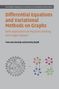 Jeremy Budd: Differential Equations and Variational Methods on Graphs, Buch