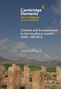 Dafna Langgut: Climate and Environment in the Southern Levant, 1300-300 Bce, Buch