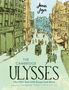 James Joyce: The Cambridge Ulysses, Buch
